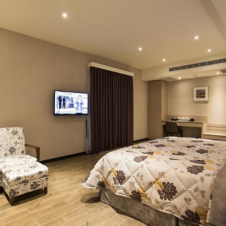 Verygood Business Hotel Huatan 部屋 写真