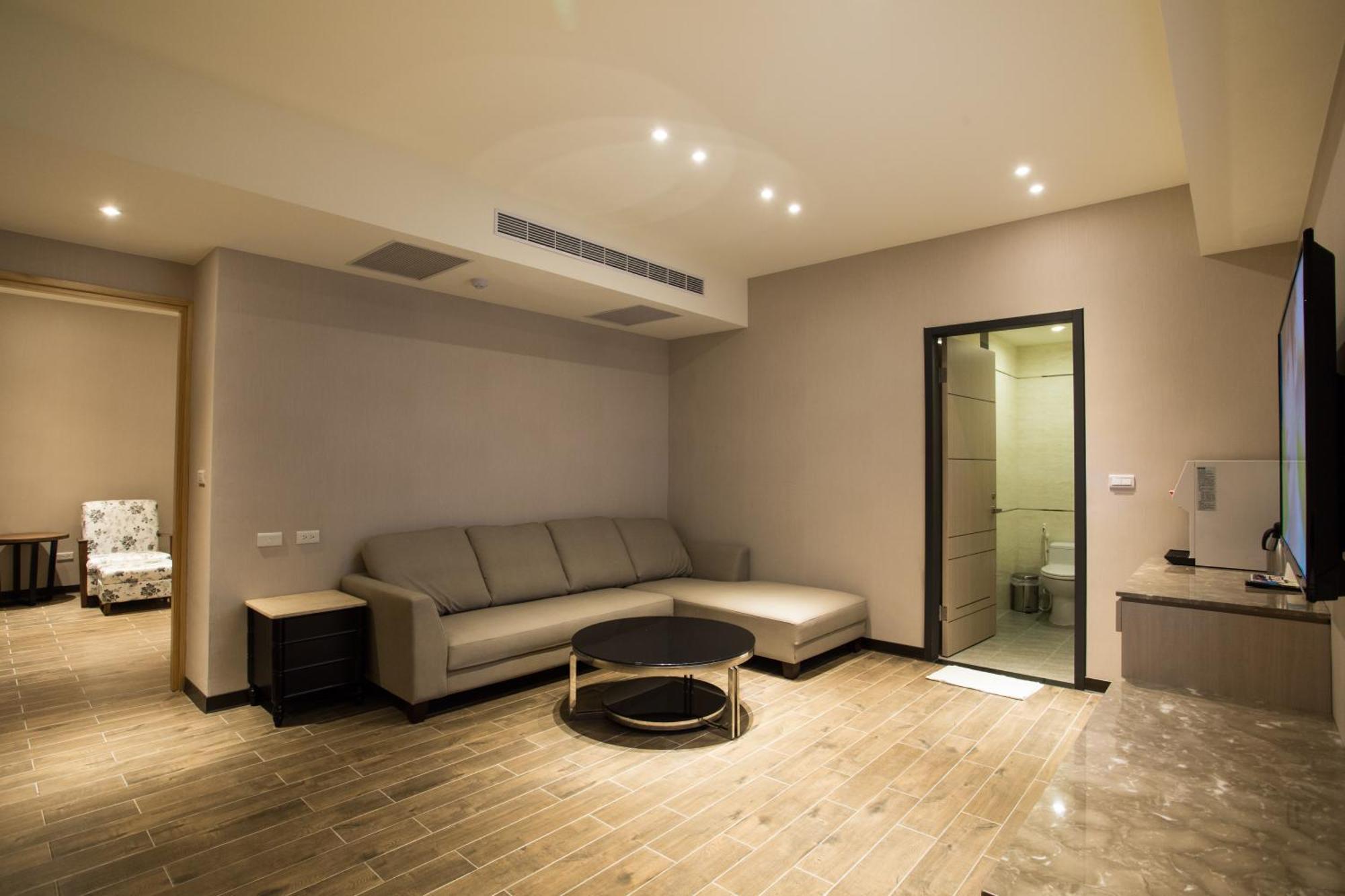 Verygood Business Hotel Huatan 部屋 写真