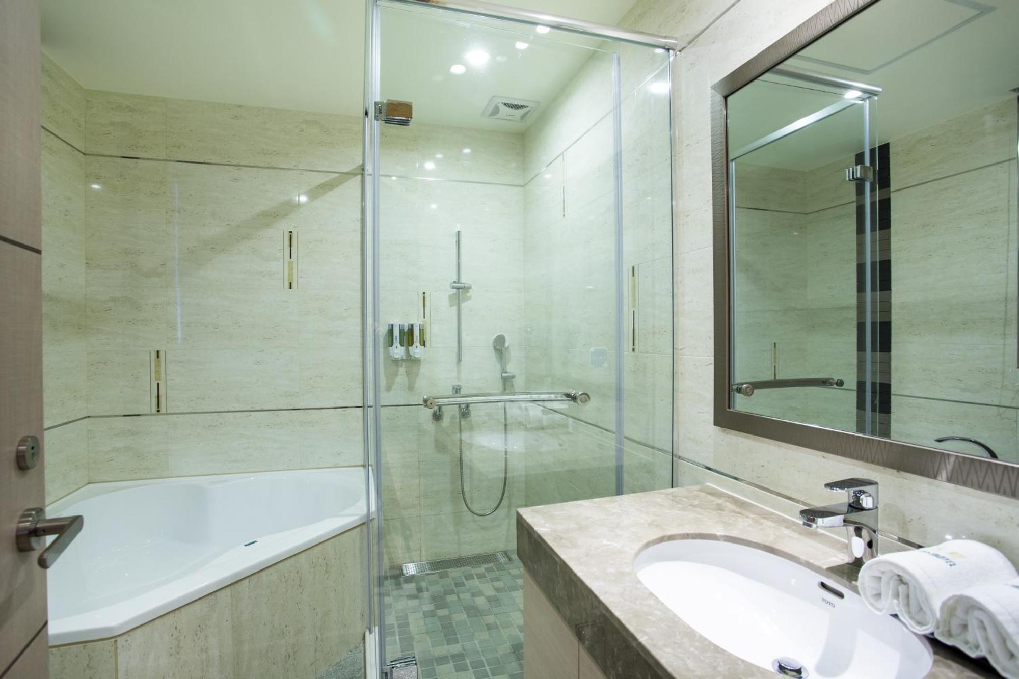 Verygood Business Hotel Huatan 部屋 写真