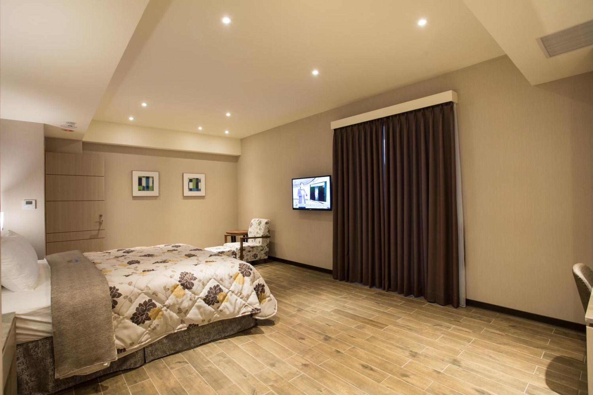 Verygood Business Hotel Huatan 部屋 写真