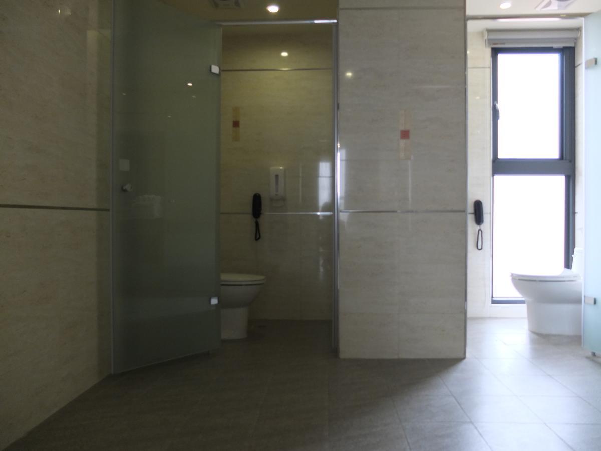 Verygood Business Hotel Huatan エクステリア 写真