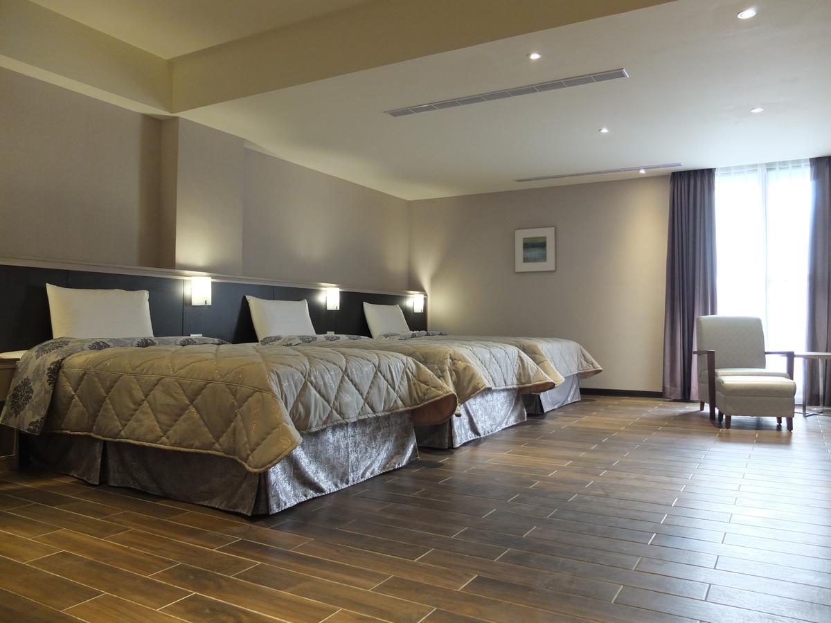 Verygood Business Hotel Huatan エクステリア 写真
