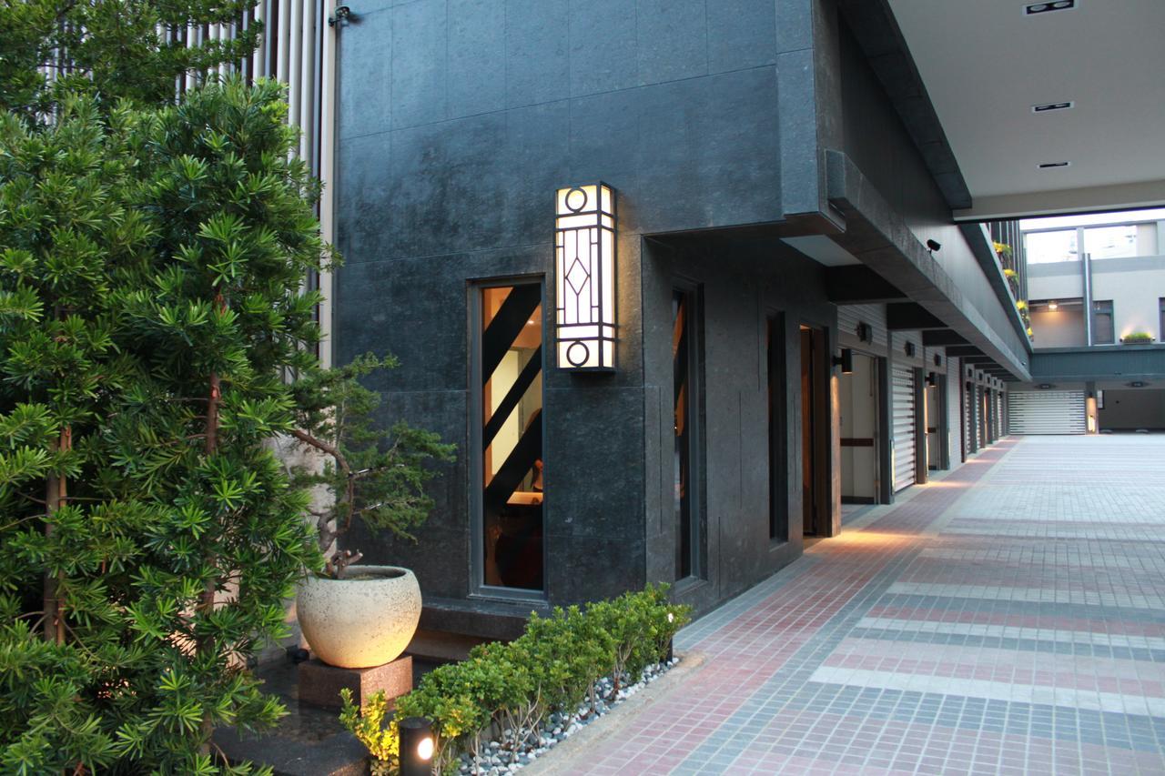 Verygood Business Hotel Huatan エクステリア 写真