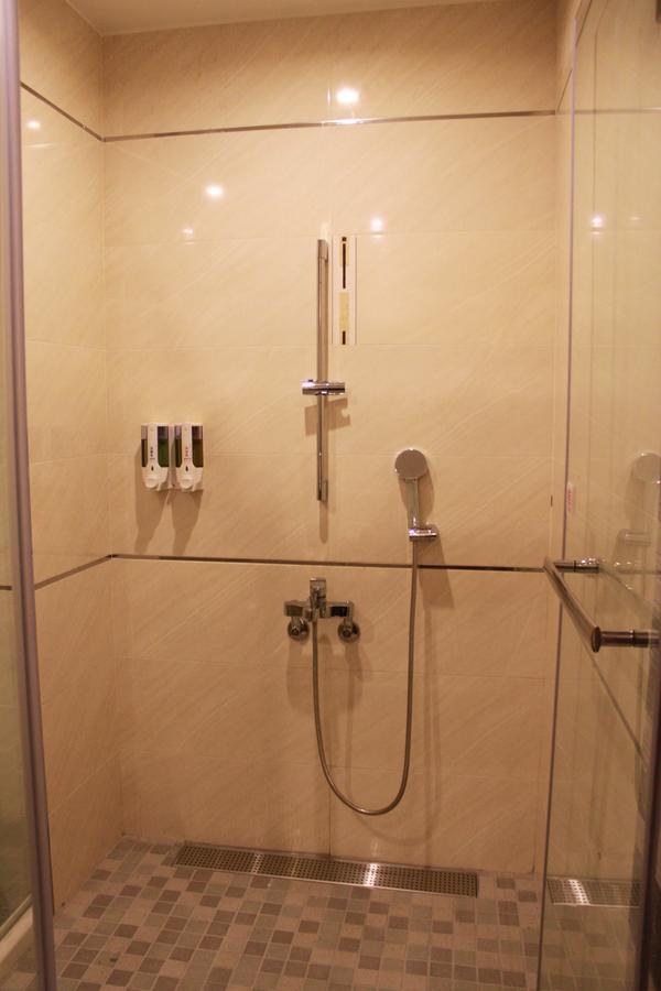 Verygood Business Hotel Huatan エクステリア 写真