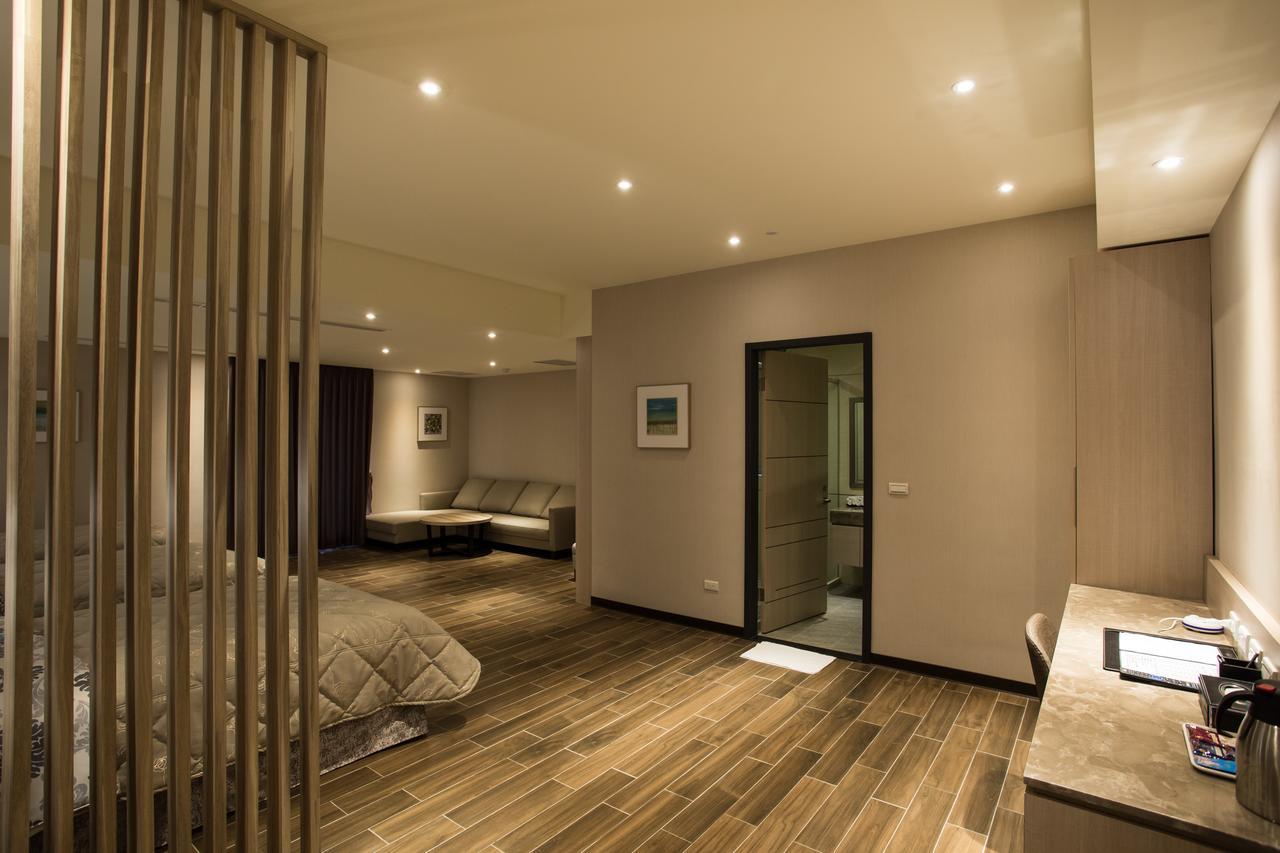 Verygood Business Hotel Huatan エクステリア 写真